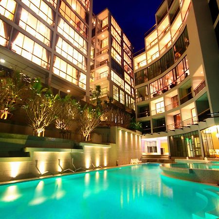Kamala Resort By Phuket Resort Group Kültér fotó