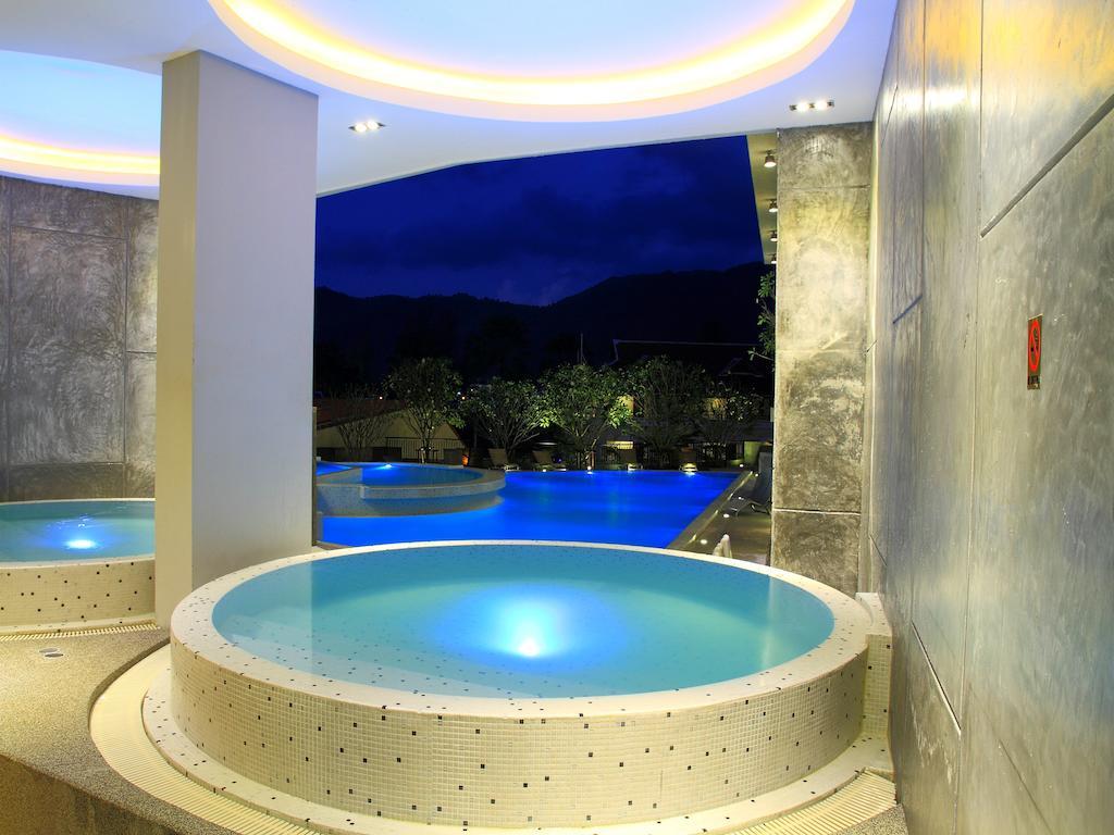 Kamala Resort By Phuket Resort Group Kültér fotó