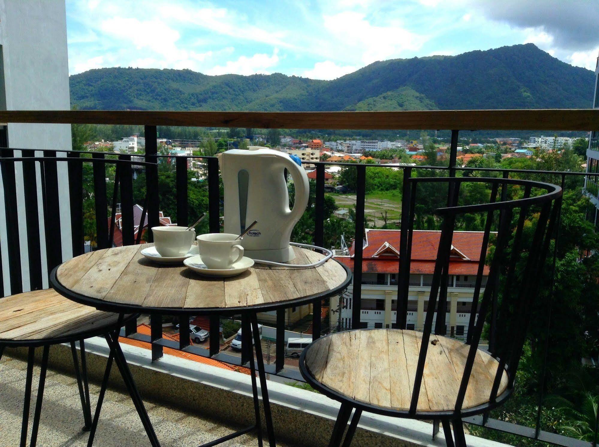 Kamala Resort By Phuket Resort Group Kültér fotó