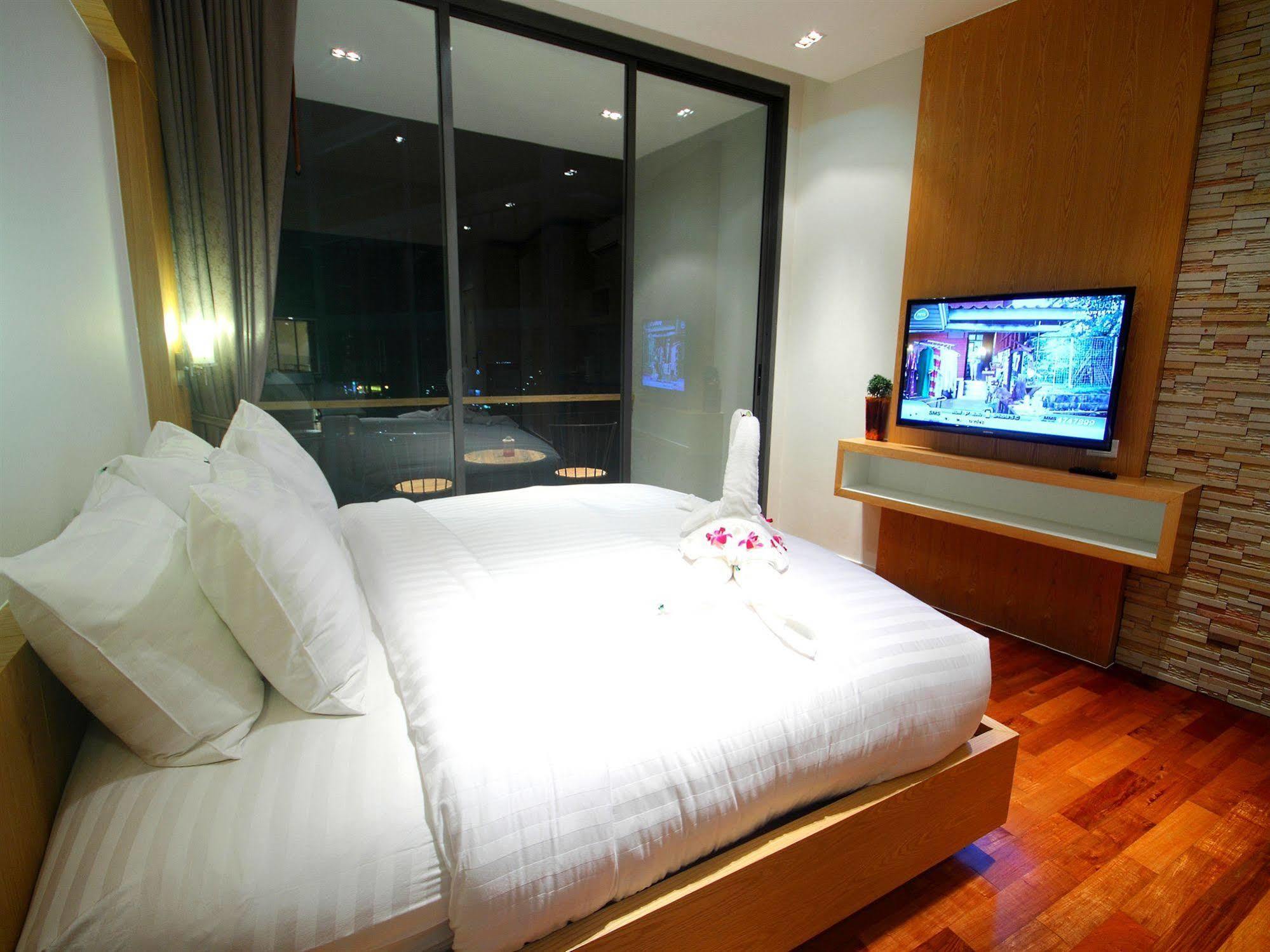 Kamala Resort By Phuket Resort Group Kültér fotó
