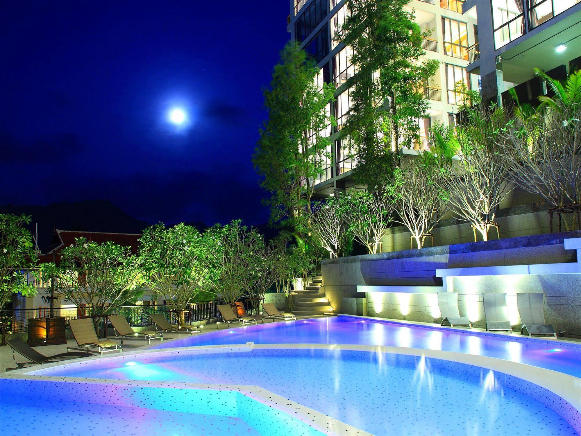 Kamala Resort By Phuket Resort Group Kültér fotó