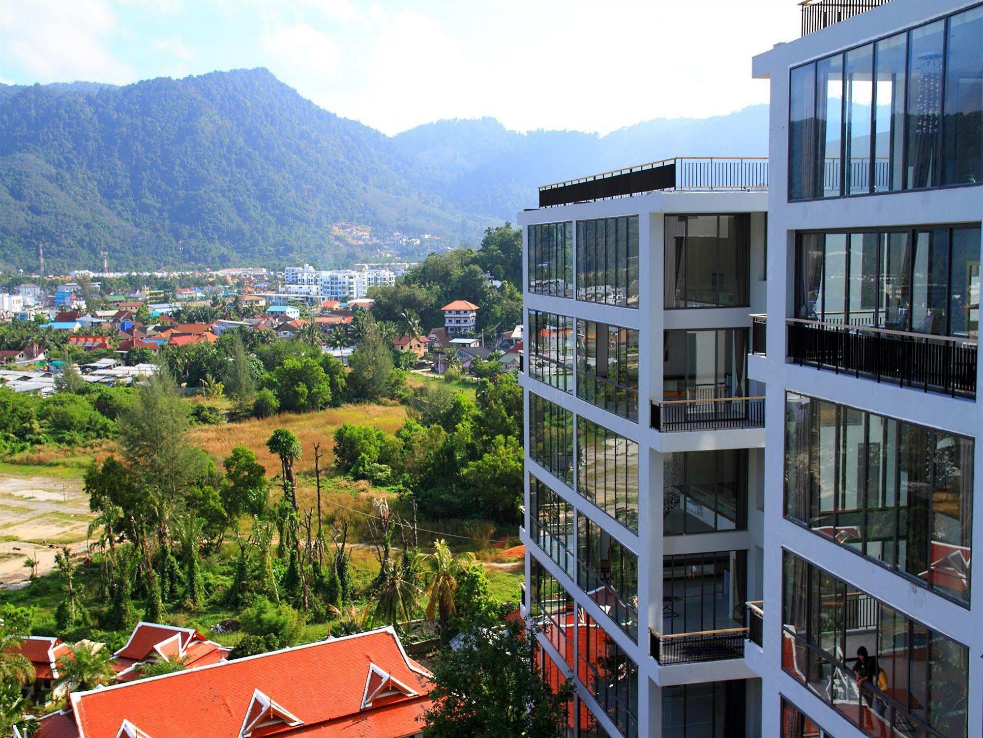 Kamala Resort By Phuket Resort Group Kültér fotó