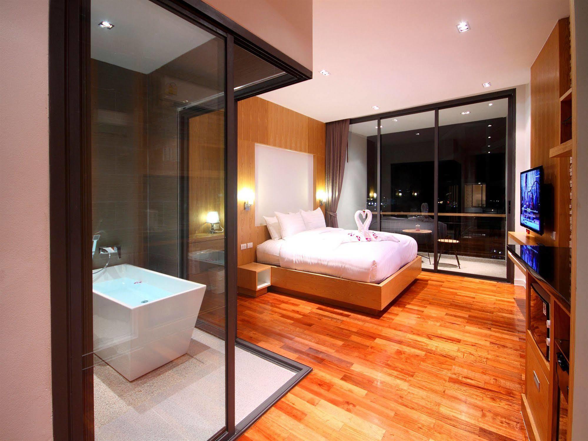 Kamala Resort By Phuket Resort Group Kültér fotó