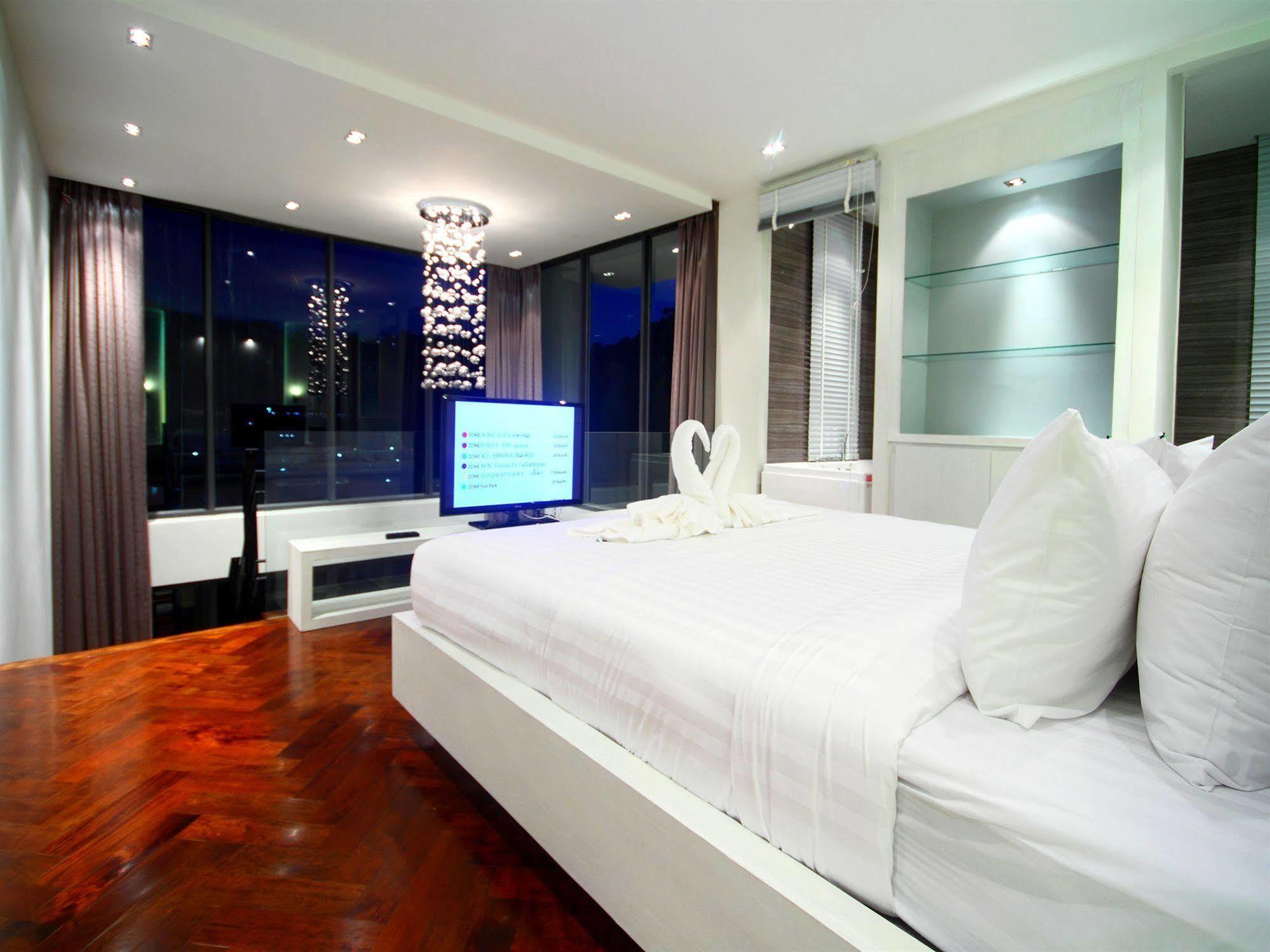 Kamala Resort By Phuket Resort Group Kültér fotó