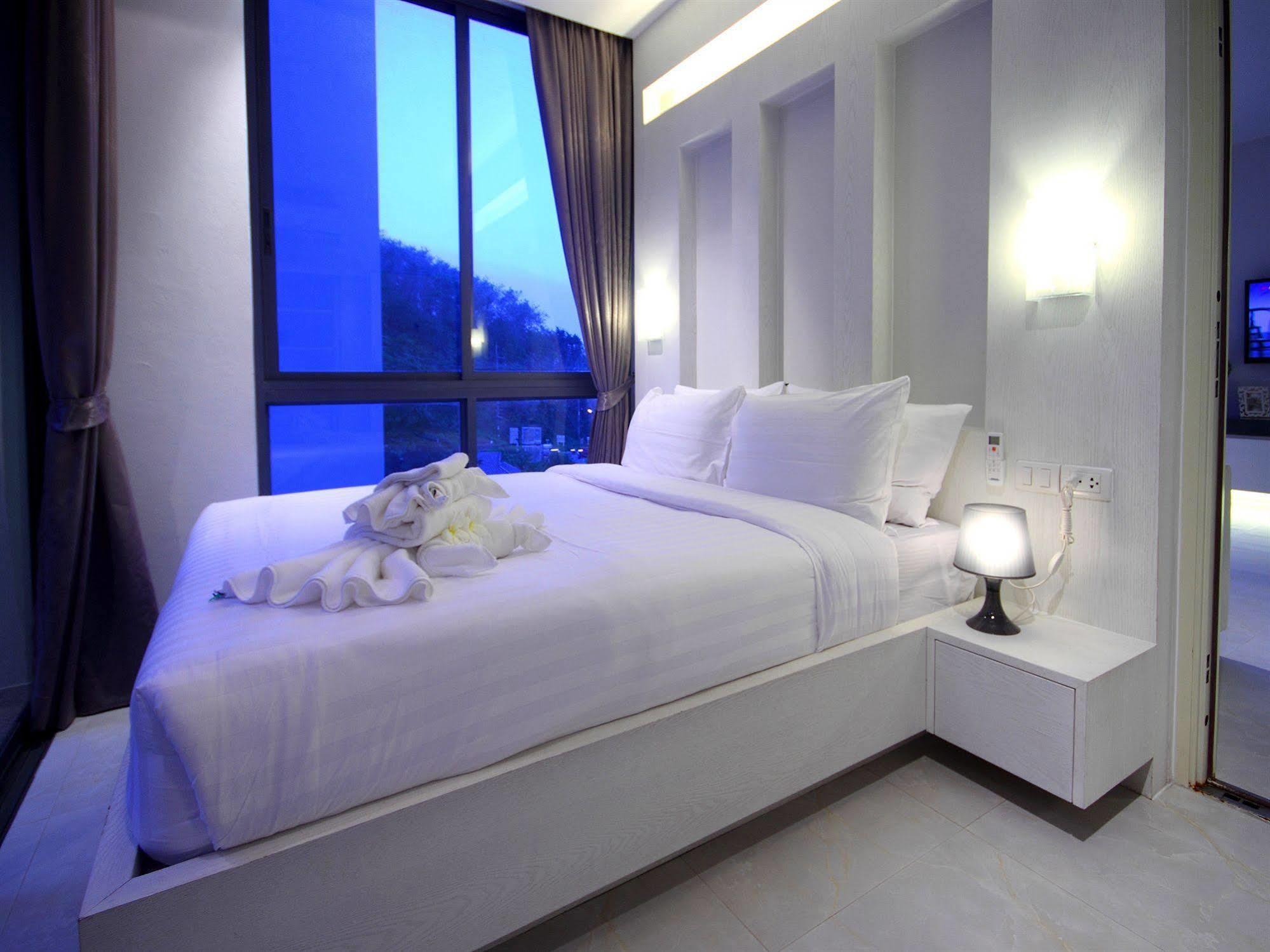 Kamala Resort By Phuket Resort Group Kültér fotó