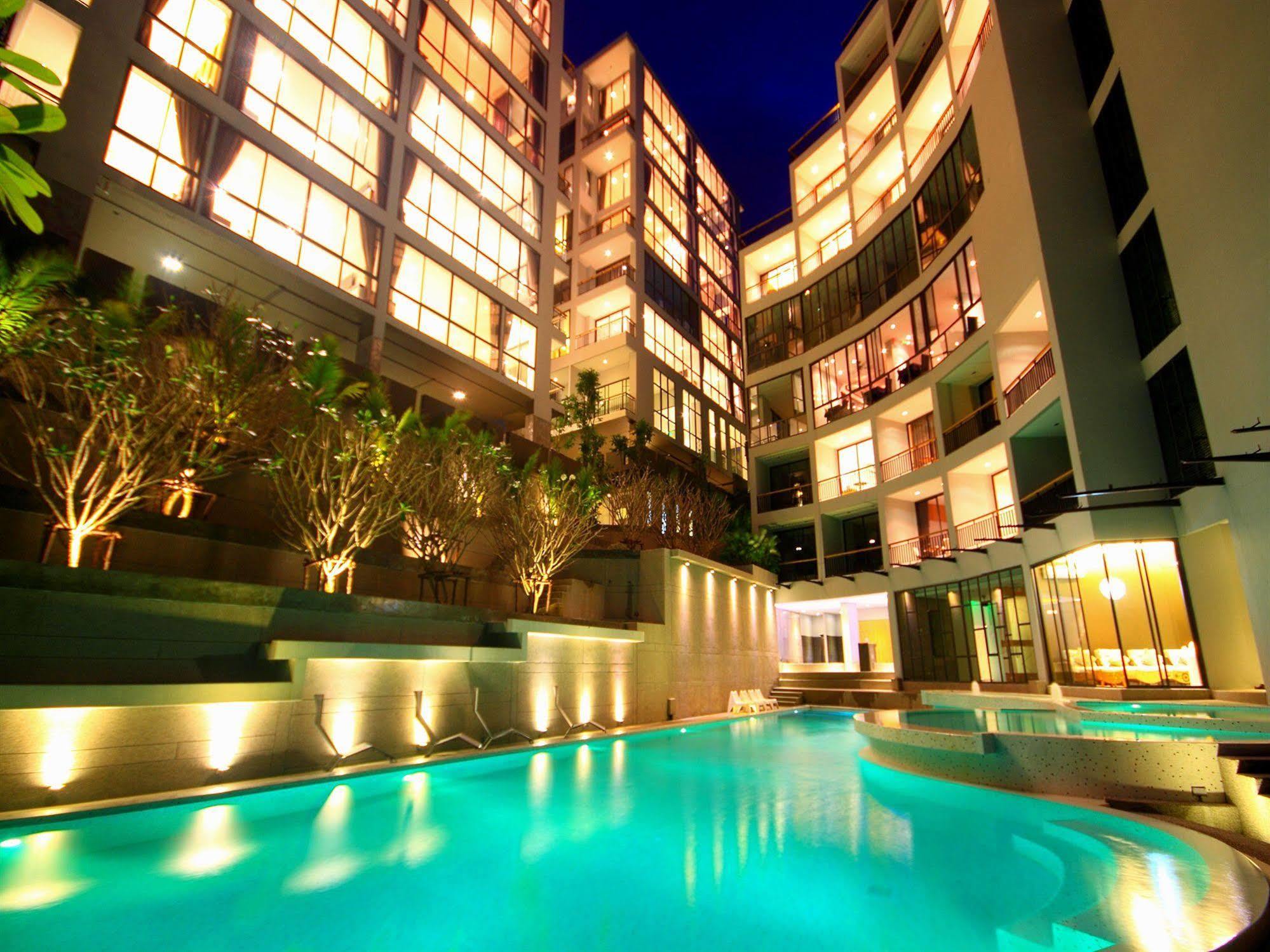 Kamala Resort By Phuket Resort Group Kültér fotó