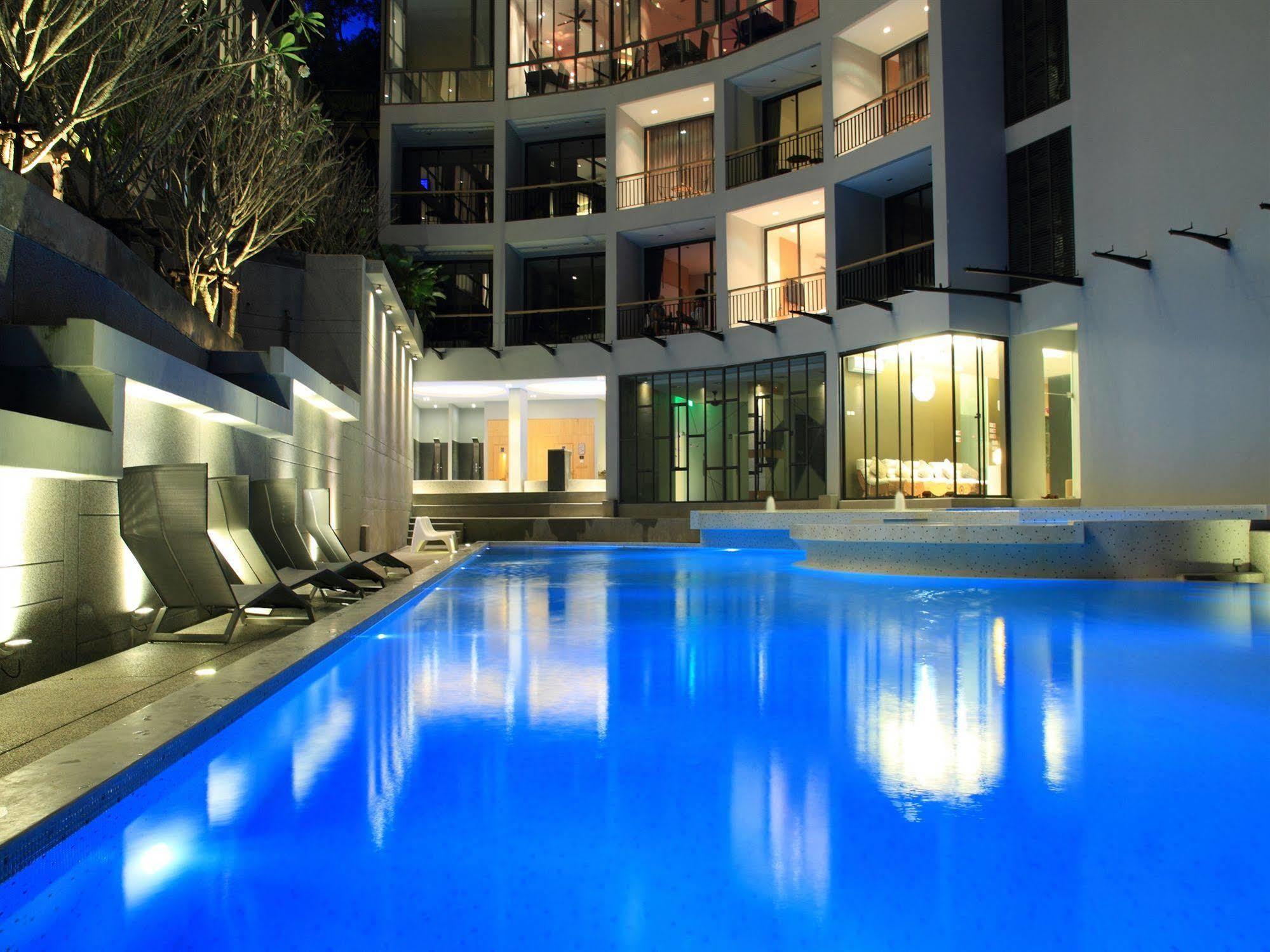 Kamala Resort By Phuket Resort Group Kültér fotó