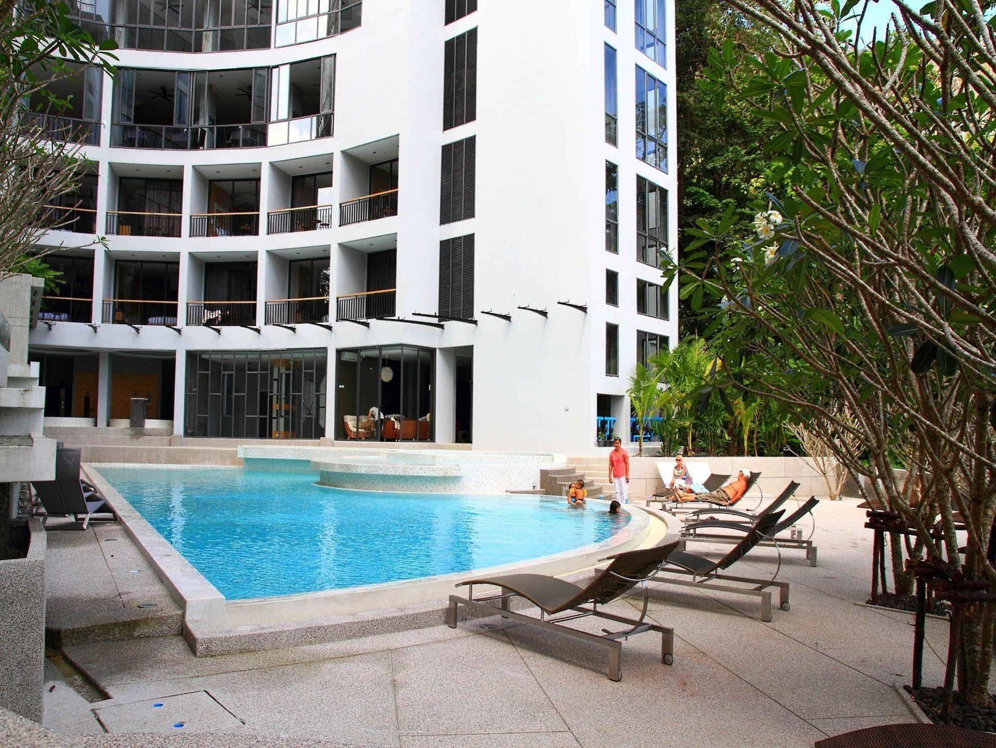 Kamala Resort By Phuket Resort Group Kültér fotó