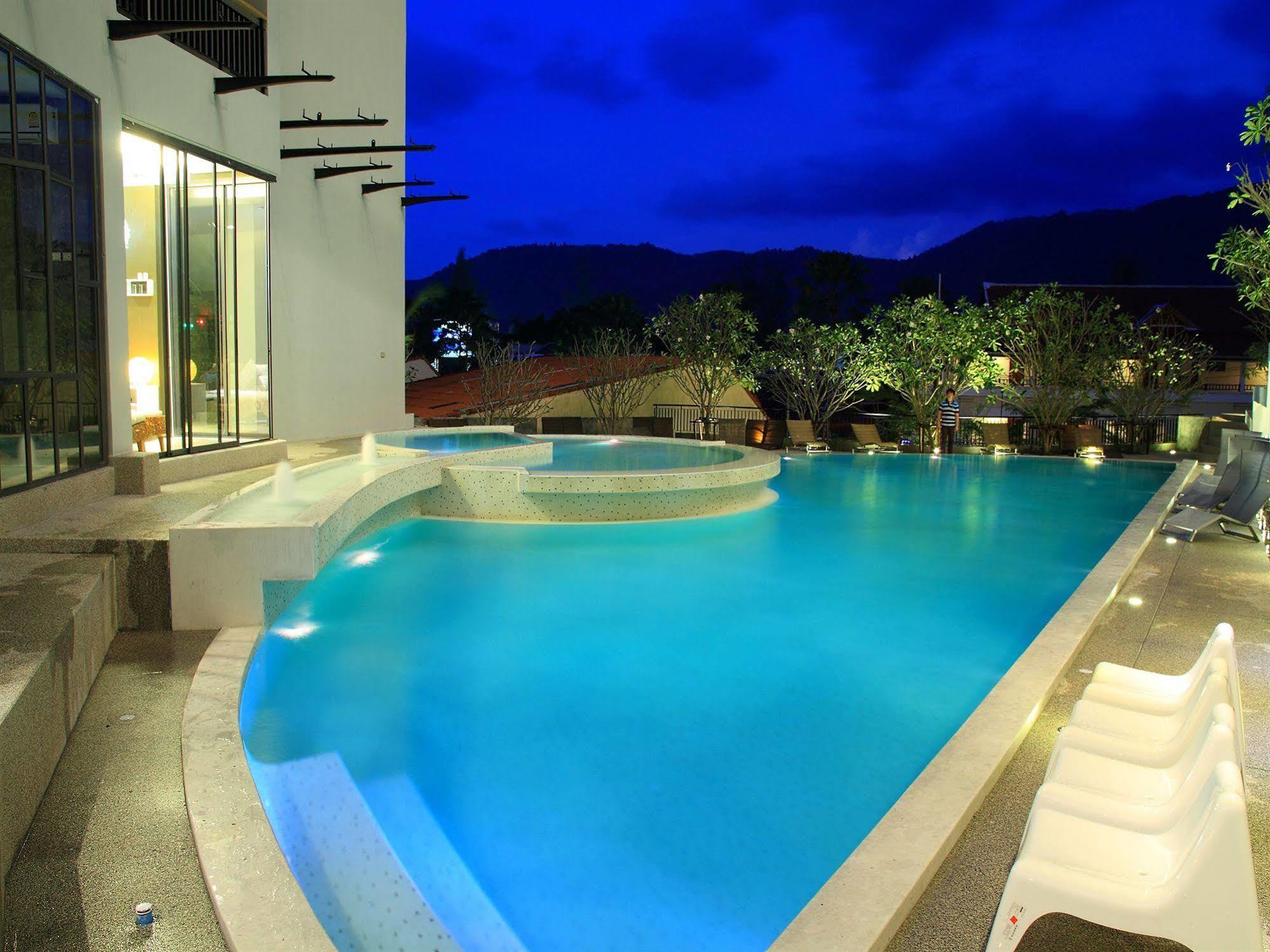 Kamala Resort By Phuket Resort Group Kültér fotó