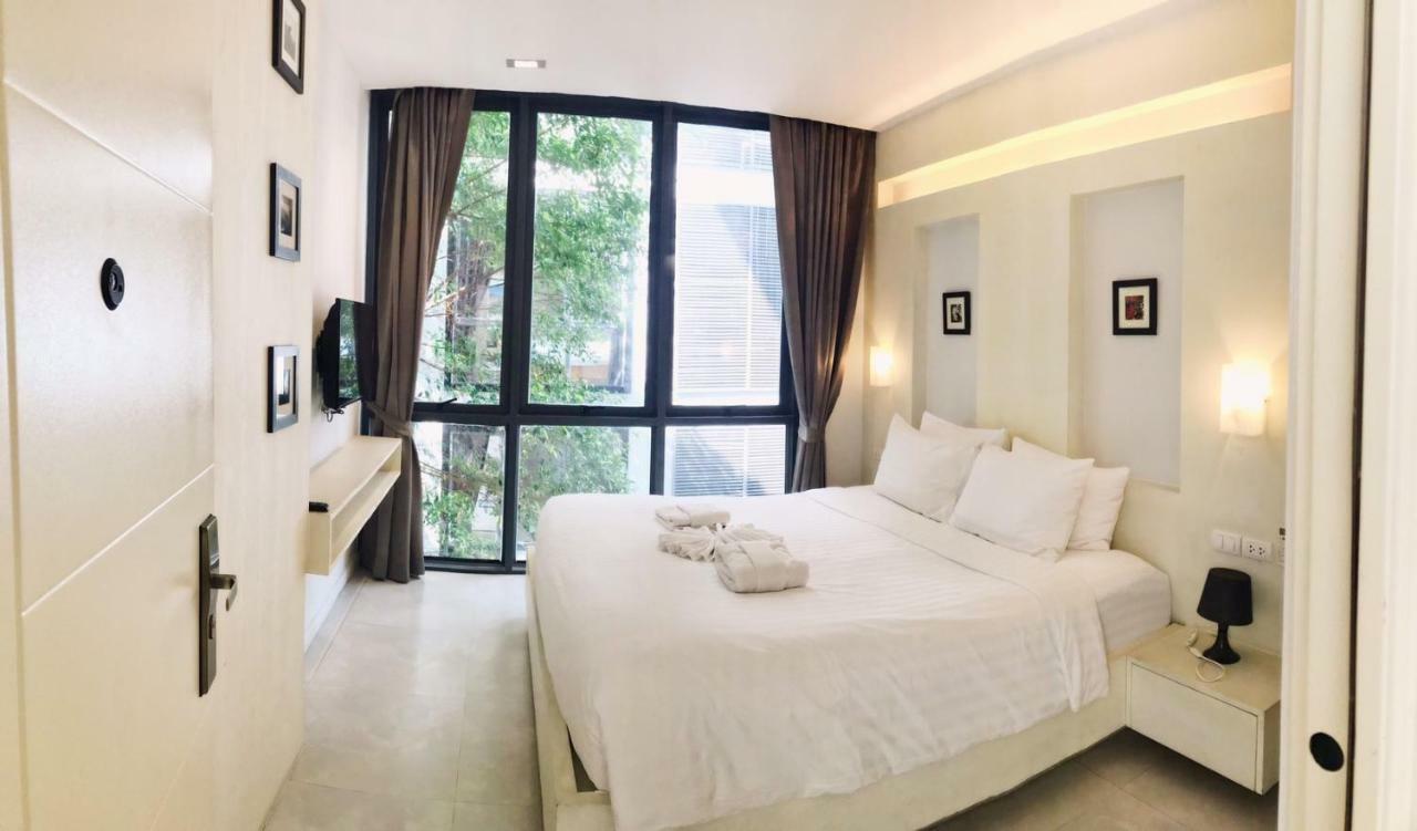 Kamala Resort By Phuket Resort Group Kültér fotó